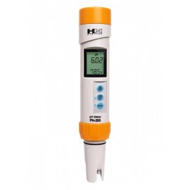 Hm Digital - PH TESTER PH200